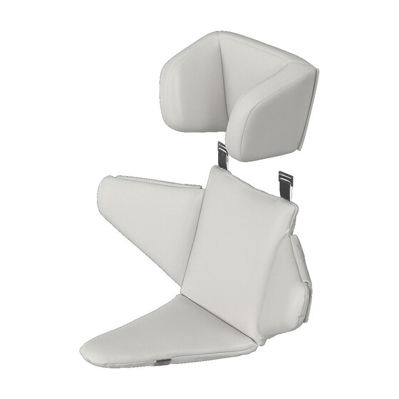 THULE Utánfutó kieg TH gyerekülés (6-18 hónap) minden utánfutóhoz TH20201518