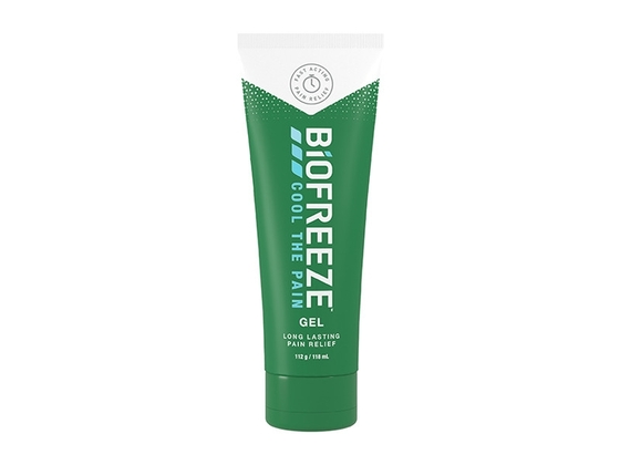 Biofreeze fájdalomcsillapító gél tubusban 110 gr