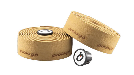 PROLOGO Kormánybandázs PR PLAINTOUCH PLUS barna PLAINTPLUSLB/AF