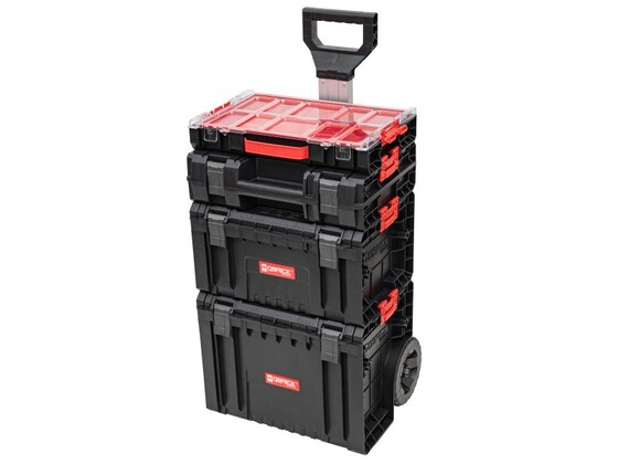 QBRICK SYSTEM Rendszer PRO 3 - 255963