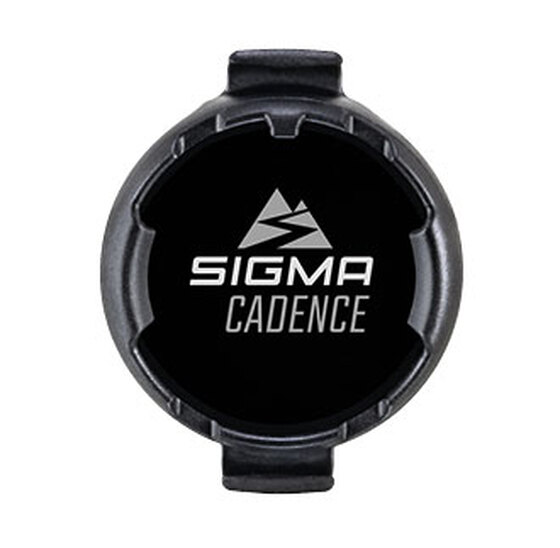 SIGMA Computeralk Sigma Duo CAD magnetless pedálfordulat szenzor 20336