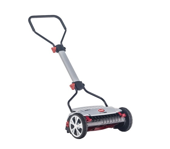 Al-ko KÉZI FŰNYÍRÓ RAZOR CUT 38.1 HM PREMIUM - 113866