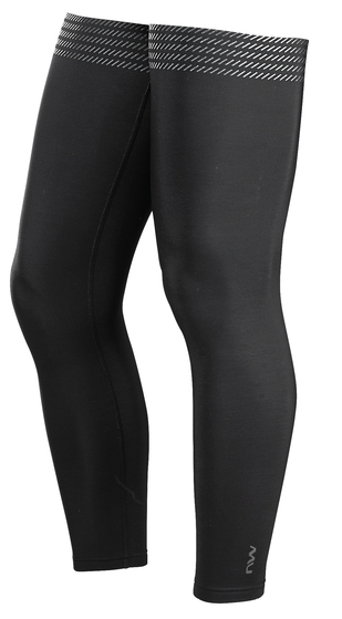 NORTHWAVE Lábmelegítő NW EXTREME S/M fekete 89242092-10-SM