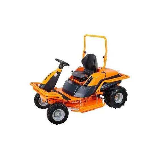 Villager CrossMow 700 magasgazvágó fűnyíró traktor - V083657