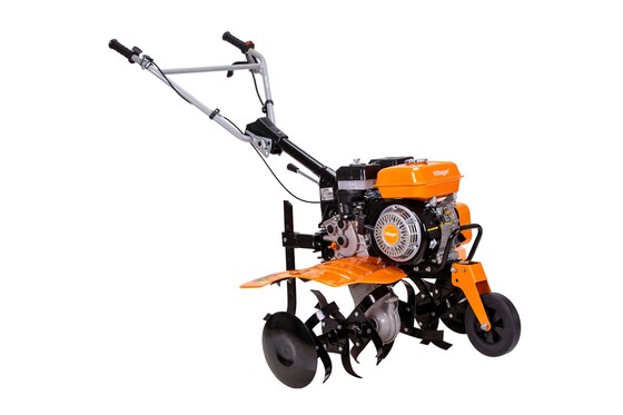 Villager VTB 842 PRIME BENZINES KAPÁLÓGÉP - V057145