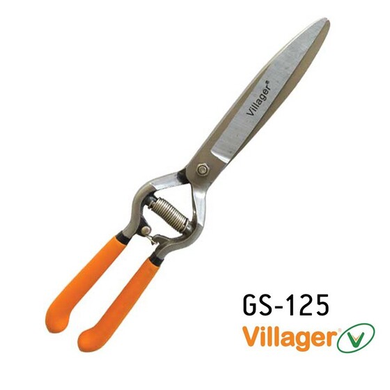 Villager SÖVÉNY ÉS FŰNYÍRÓ OLLÓ GS 125 - V046920