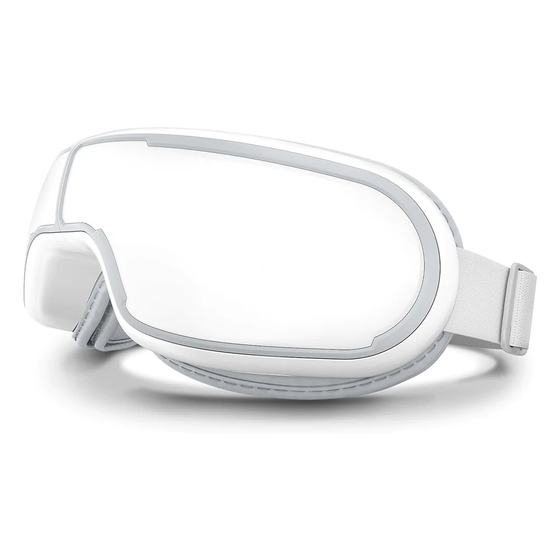 Szem- és halántékmasszírozó készülék HOP1001832