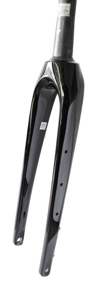 MERIDA Villa ME SILEX II 400 (új) CF2(carbon) 1-1/8