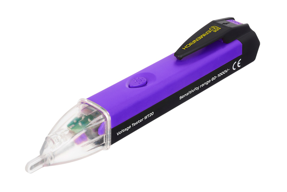 Ermenrich Zing WT20 feszültségvizsgáló 83819