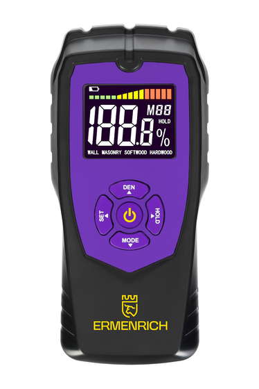 Ermenrich Wett MW40 nedvességérzékelő 83821