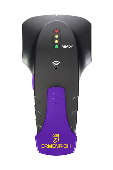 Ermenrich Ping SD20 falszkenner 83832