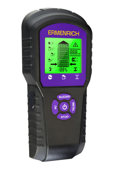 Ermenrich Ping SM60 falszkenner 83836