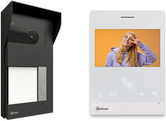 Golmar S5110/ART4 XLite kék 127210