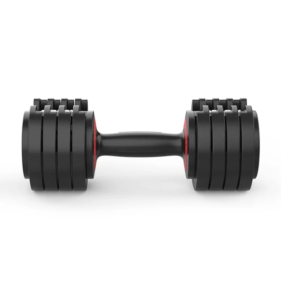 Állítható egykezes súlyzó HOP1001831