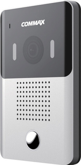 COMMAX DRC-4Y Video kaputelefon kültéri egység 120274