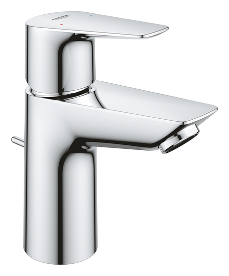 Grohe Start Edge króm Egykaros mosdócsaptelep 1/2' S-es méret - Gr.23342001