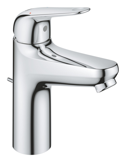 Grohe Swift króm Egykaros mosdócsaptelep 1/2' M-es méret - Gr.24325001