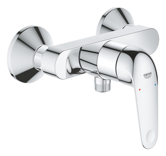 Grohe Swift króm Egykaros zuhanycsaptelep 1/2' - Gr.24333001