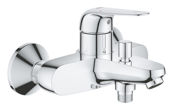Grohe Swift króm Egykaros kádcsaptelep 1/2' - Gr.24335001
