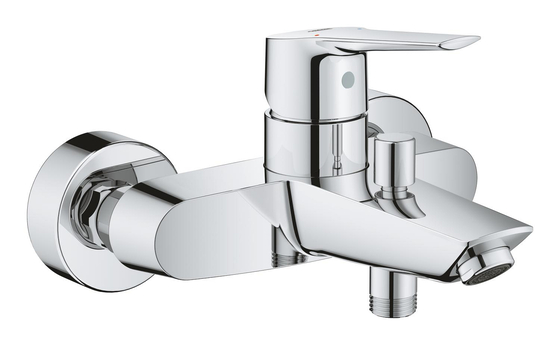 Grohe Start króm Egykaros kádcsaptelep 1/2' - Gr.32278002