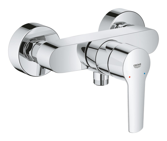 Grohe Start króm Egykaros zuhanycsaptelep 1/2' - Gr.32279002
