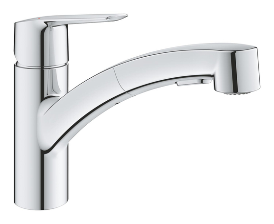 Grohe Start króm Egykaros mosogatócsap 1/2' - Gr.30307001