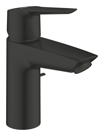 Grohe Start matte black Egykaros mosdócsaptelep 1/2' S-es méret - Gr.311372432