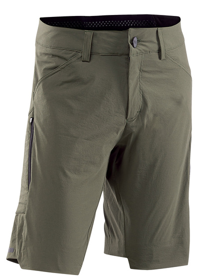 NORTHWAVE NADRÁG NW ROCKSTER baggy XL ZÖLD (FOREST) 89221037-45-XL