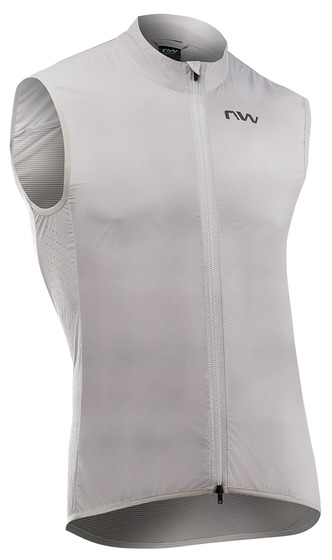 NORTHWAVE Mellény NW EXTREME LIGHT L VILÁGOSSZÜRKE 89251174-87-L