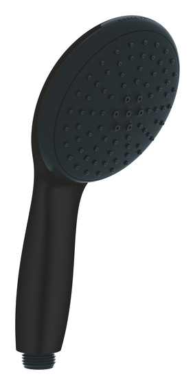 Grohe Vitalio Start 110 matte black Kézizuhany 2 spray - Gr.279462431