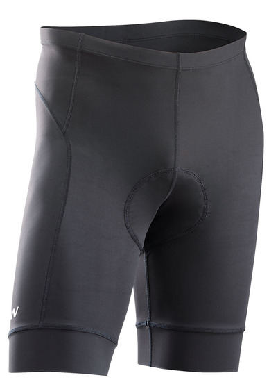 NORTHWAVE NADRÁG NW ACTIVE RÖVID XXL FEKETE 89251164-10-XXL