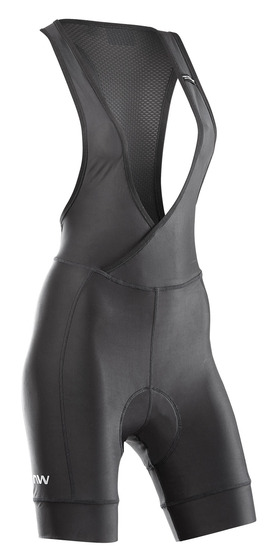 NORTHWAVE NADRÁG NW ACTIVE WMN NŐI RÖVID XS KANTÁROS FEKETE 89251175-10-XS