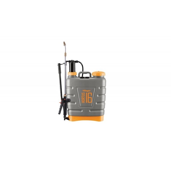 Villager Hortus 16 HÁTI PERMETEZŐ 16L - V082465