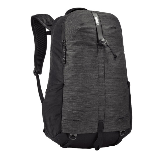 THULE Táska TH háti Nanum 18l fekete 26x20x47 cm TH3204515
