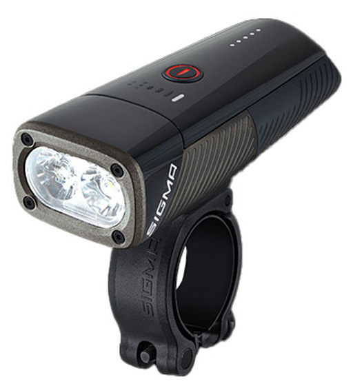 SIGMA Lámpa Sigma első Buster 1600FL  19730