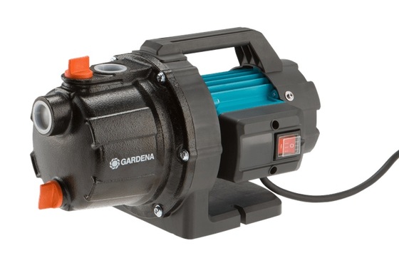 Gardena Basic kerti szivattyú 3700/4 (9014-29) - 9014-47