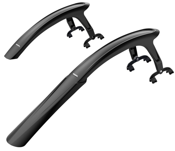 Gravel RBLR sárvédő szett 37385