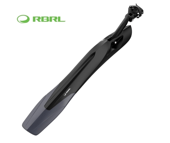 Sárvédő RBRL Cross hátsó 37365