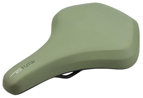 DDK Minima városi kerékpár nyereg 30194