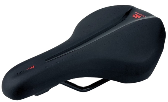 DDK Sport Memory Foam gyerek kerékpár nyereg 30264