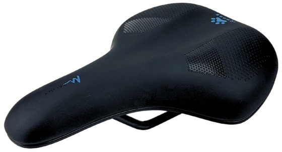 DDK Comfort Memory Foam gyerek kerékpár nyereg 30266