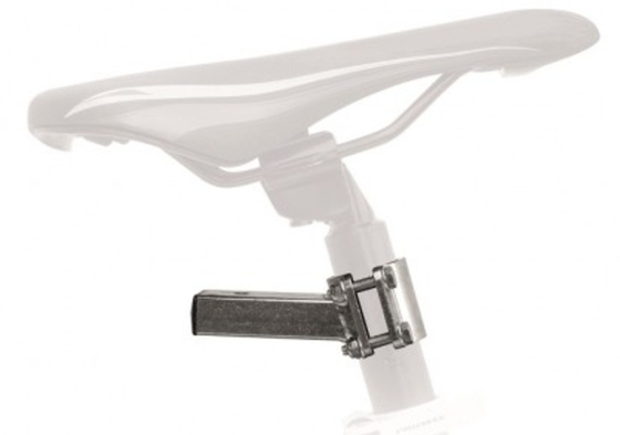 Trail angel nyeregcső adapter 99913