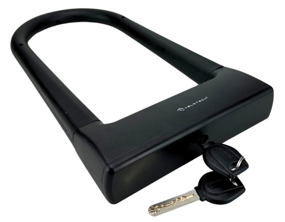 VELOTECH Lakat U-alakú 162x282mm 39708