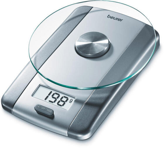 BEURER KS 38 Digitális konyhai mérleg