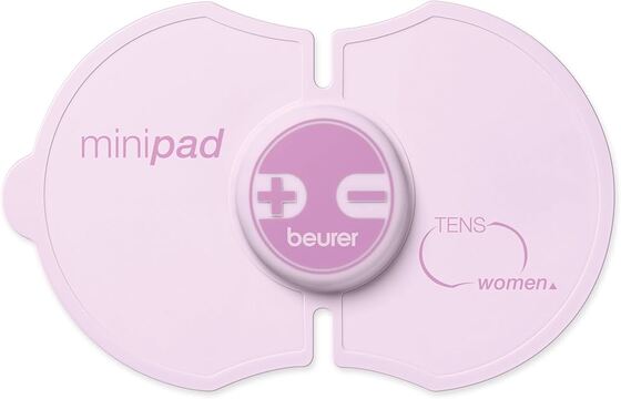 BEURER EM 10 Woman mini TENS