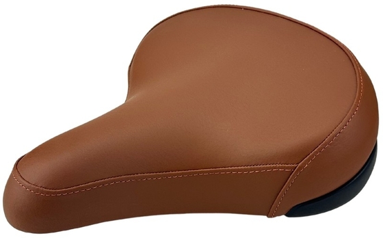 DDK City Comfort nyereg barna 30346