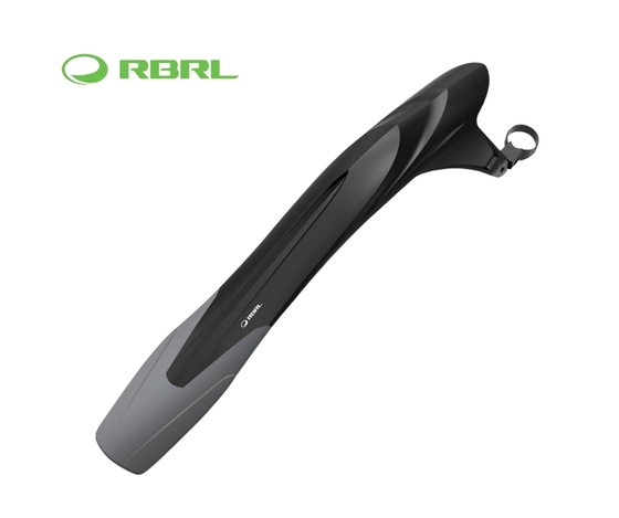 Sárvédő RBRL XC hátsó 37370