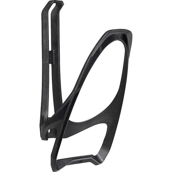 MERIDA Kulacstartó ME AERO Carbon fekete, 19g / carbon+műanyag (2124003557) A2124000050