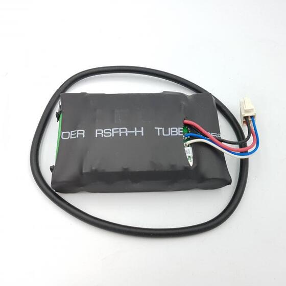 Akkumulátor Greenworks Optimow 10 robotfűnyíróhoz 24v, 2ah 01-0RA211022355