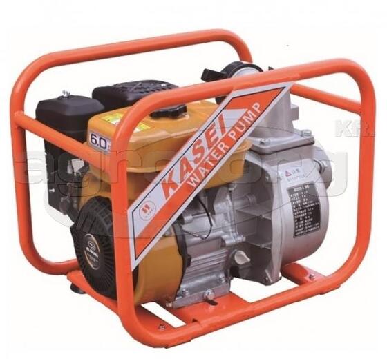 Vízszivattyú robbanómotoros 2